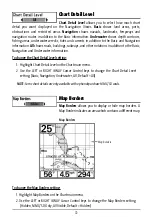 Предварительный просмотр 79 страницы Humminbird 531427-1_D Operation Manual