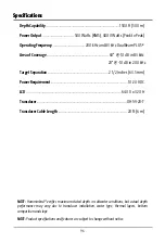 Предварительный просмотр 103 страницы Humminbird 531427-1_D Operation Manual