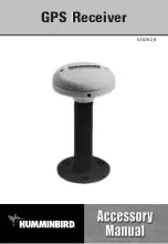 Humminbird 531478-2_B Accessories Manual preview