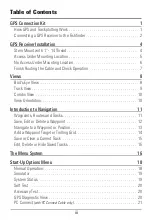 Preview for 4 page of Humminbird 531478-2_B Accessories Manual