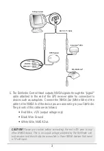 Preview for 9 page of Humminbird 531478-2_B Accessories Manual