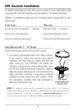 Preview for 10 page of Humminbird 531478-2_B Accessories Manual