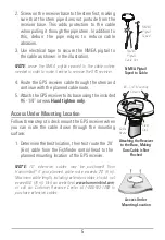 Preview for 11 page of Humminbird 531478-2_B Accessories Manual