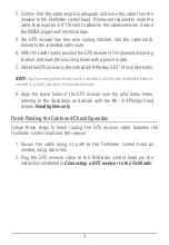 Preview for 13 page of Humminbird 531478-2_B Accessories Manual