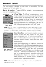 Preview for 22 page of Humminbird 531478-2_B Accessories Manual