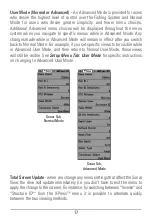 Preview for 23 page of Humminbird 531478-2_B Accessories Manual