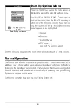 Preview for 24 page of Humminbird 531478-2_B Accessories Manual