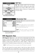 Preview for 26 page of Humminbird 531478-2_B Accessories Manual