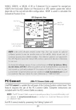 Preview for 27 page of Humminbird 531478-2_B Accessories Manual