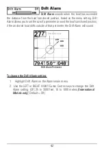 Preview for 48 page of Humminbird 531478-2_B Accessories Manual