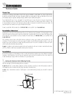 Humminbird 531870-1_A Installation preview