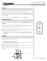 Humminbird 531871-1_A Installation preview