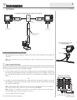 Preview for 3 page of Humminbird 531871-1_A Installation