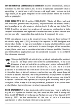 Preview for 4 page of Humminbird 532162-1_B Installation Manual