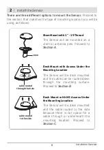 Preview for 13 page of Humminbird 532162-1_B Installation Manual