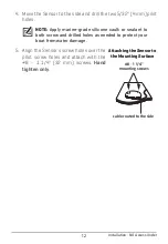 Preview for 19 page of Humminbird 532162-1_B Installation Manual