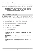 Preview for 21 page of Humminbird 532162-1_B Installation Manual