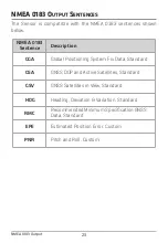 Preview for 30 page of Humminbird 532162-1_B Installation Manual