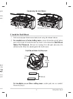 Preview for 17 page of Humminbird 532769-3_A Installation Manual