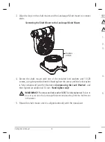 Preview for 18 page of Humminbird 532769-3_A Installation Manual