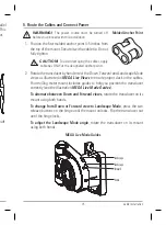 Preview for 21 page of Humminbird 532769-3_A Installation Manual