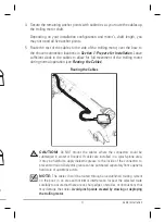 Preview for 23 page of Humminbird 532769-3_A Installation Manual