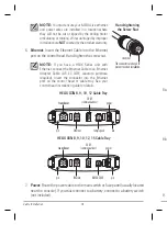 Preview for 24 page of Humminbird 532769-3_A Installation Manual