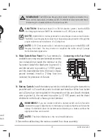 Preview for 25 page of Humminbird 532769-3_A Installation Manual