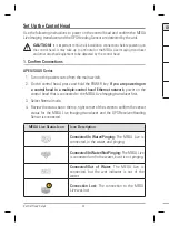 Preview for 28 page of Humminbird 532769-3_A Installation Manual