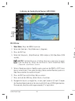 Preview for 38 page of Humminbird 532769-3_A Installation Manual