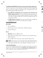 Preview for 40 page of Humminbird 532769-3_A Installation Manual