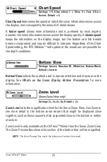 Preview for 48 page of Humminbird 541 Operation Manual