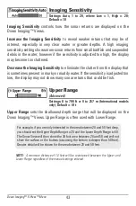 Preview for 50 page of Humminbird 541 Operation Manual