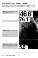 Preview for 22 page of Humminbird 581i DI Combo Operation Manual