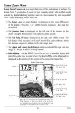 Preview for 29 page of Humminbird 581i DI Combo Operation Manual