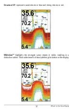 Preview for 21 page of Humminbird 586C HD Operation Manual