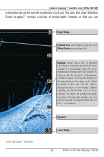 Preview for 23 page of Humminbird 586C HD Operation Manual