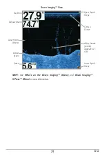 Preview for 33 page of Humminbird 586C HD Operation Manual