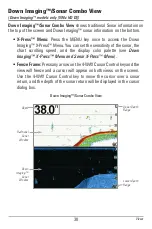 Preview for 39 page of Humminbird 586C HD Operation Manual