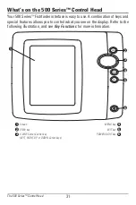 Preview for 40 page of Humminbird 586C HD Operation Manual