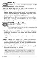 Preview for 42 page of Humminbird 586C HD Operation Manual