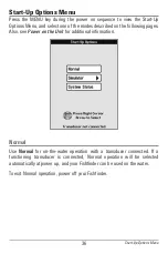 Preview for 45 page of Humminbird 586C HD Operation Manual