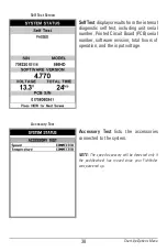 Preview for 47 page of Humminbird 586C HD Operation Manual