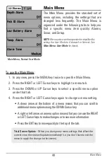 Preview for 49 page of Humminbird 586C HD Operation Manual