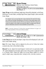 Preview for 56 page of Humminbird 586C HD Operation Manual