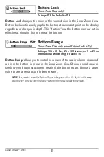 Preview for 58 page of Humminbird 586C HD Operation Manual