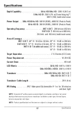 Preview for 91 page of Humminbird 586C HD Operation Manual