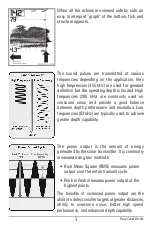 Предварительный просмотр 15 страницы Humminbird 587ci HD Operation Manual