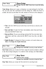 Предварительный просмотр 121 страницы Humminbird 587ci HD Operation Manual