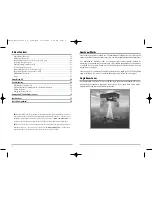 Preview for 4 page of Humminbird 595C Operation Manual